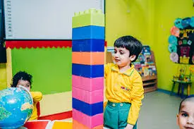 Makoons Play School Mayur Vihar Phase-1